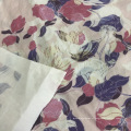 Stocklot Custom Digital Printing Cotton Woven Poplin Tissu